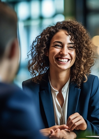 Apprendre à négocier, Colonie de vacances Ulysséo, Développement personnel